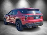 New 2026 Chevrolet Traverse RS w/ LPO, Floor Liner Package image 4
