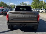 Used 2020 Ford F150 Raptor w/ Equipment Group 802A Luxury image 6