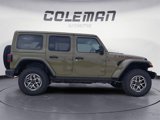 New 2025 Jeep Wrangler Unlimited Rubicon image 6