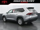 New 2026 Toyota Grand Highlander XLE image 3