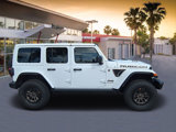 New 2025 Jeep Wrangler Unlimited Rubicon 392 image 2