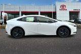 New 2025 Toyota Prius LE image 4