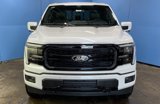 New 2025 Ford F150 Lariat w/ Equipment Group 502A High image 3