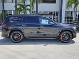 New 2026 Mercedes-Benz GLS 63 AMG 4MATIC image 3