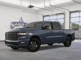 New 2025 RAM 1500 Laramie w/ Night Edition image 2