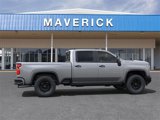 New 2025 Chevrolet Silverado 2500 ZR2 image 5
