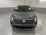 New 2025 Volkswagen Atlas SE image 3