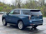 New 2025 Chevrolet Tahoe Premier image 5