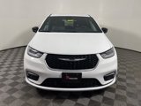 New 2025 Chrysler Pacifica Select image 2