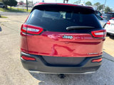 Used 2015 Jeep Cherokee Limited w/ Luxury Group image 3