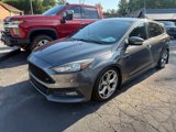Used 2016 Ford Focus ST image 6