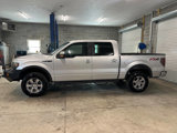 Used 2013 Ford F150 FX4 w/ Luxury Equipment Group image 3