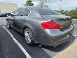 Used 2013 INFINITI G37 x w/ Premium Pkg image 6