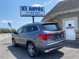 Used 2016 Honda Pilot Touring image 4