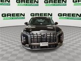 New 2025 Hyundai Palisade Calligraphy image 4
