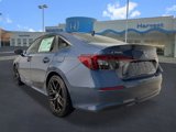 New 2025 Honda Civic Sport image 3
