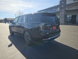 New 2025 Chevrolet Suburban High Country image 2