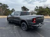 New 2025 RAM 1500 Big Horn image 6