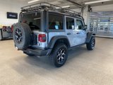 Used 2019 Jeep Wrangler Unlimited Rubicon image 3