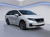 New 2026 Honda Odyssey Touring image 2