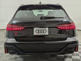 New 2025 Audi RS 6 performance image 4