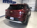 New 2025 Chevrolet TrailBlazer LT w/ Convenience Package image 4