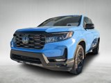 New 2025 Honda Ridgeline TrailSport+ image 3