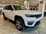 New 2025 Jeep Grand Cherokee Limited image 3