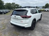 New 2026 Nissan Rogue SV w/ Rock Creek Premium Package image 5