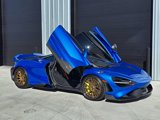 Used 2021 McLaren 765LT image 5