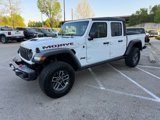 Certified 2023 Jeep Gladiator Mojave image 3