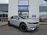 Used 2024 Hyundai Ioniq 5 Limited image 2