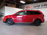 Used 2020 Dodge Journey Crossroad image 2