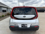 Used 2021 Kia Soul LX image 5