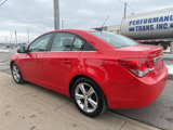 Used 2015 Chevrolet Cruze LT image 3
