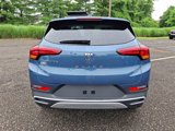 Certified 2025 Buick Encore GX Preferred image 5