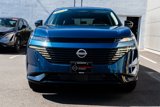 New 2025 Nissan Murano Platinum w/ Cargo Package image 2