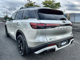New 2025 INFINITI QX60 Luxe image 6