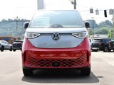 New 2025 Volkswagen ID. Buzz Pro S image 2