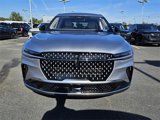 New 2025 Lincoln Nautilus Premier image 2