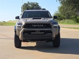 Used 2025 Toyota 4Runner TRD Pro image 2