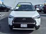 Used 2023 Toyota Corolla Cross XLE image 4
