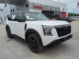 New 2025 Nissan Armada PRO-4X image 2