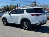 Used 2025 Nissan Pathfinder Platinum w/ Cargo Package image 6