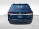 Used 2021 Volkswagen Atlas SE w/ Towing Package image 6