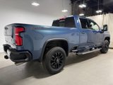Used 2025 Chevrolet Silverado 2500 LTZ w/ LTZ Plus Package image 4