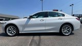 Used 2025 BMW 330i Sedan image 3