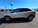 Used 2018 Ford Edge Titanium w/ Equipment Group 301A image 4