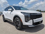 New 2026 Kia Sportage SX image 2