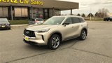 Used 2024 INFINITI QX60 Luxe w/ Vision Package image 4